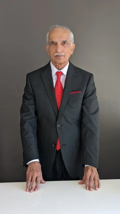 Mohsin Rashdi Lawyer
