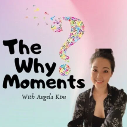 Week 3: Meet Angela Kim