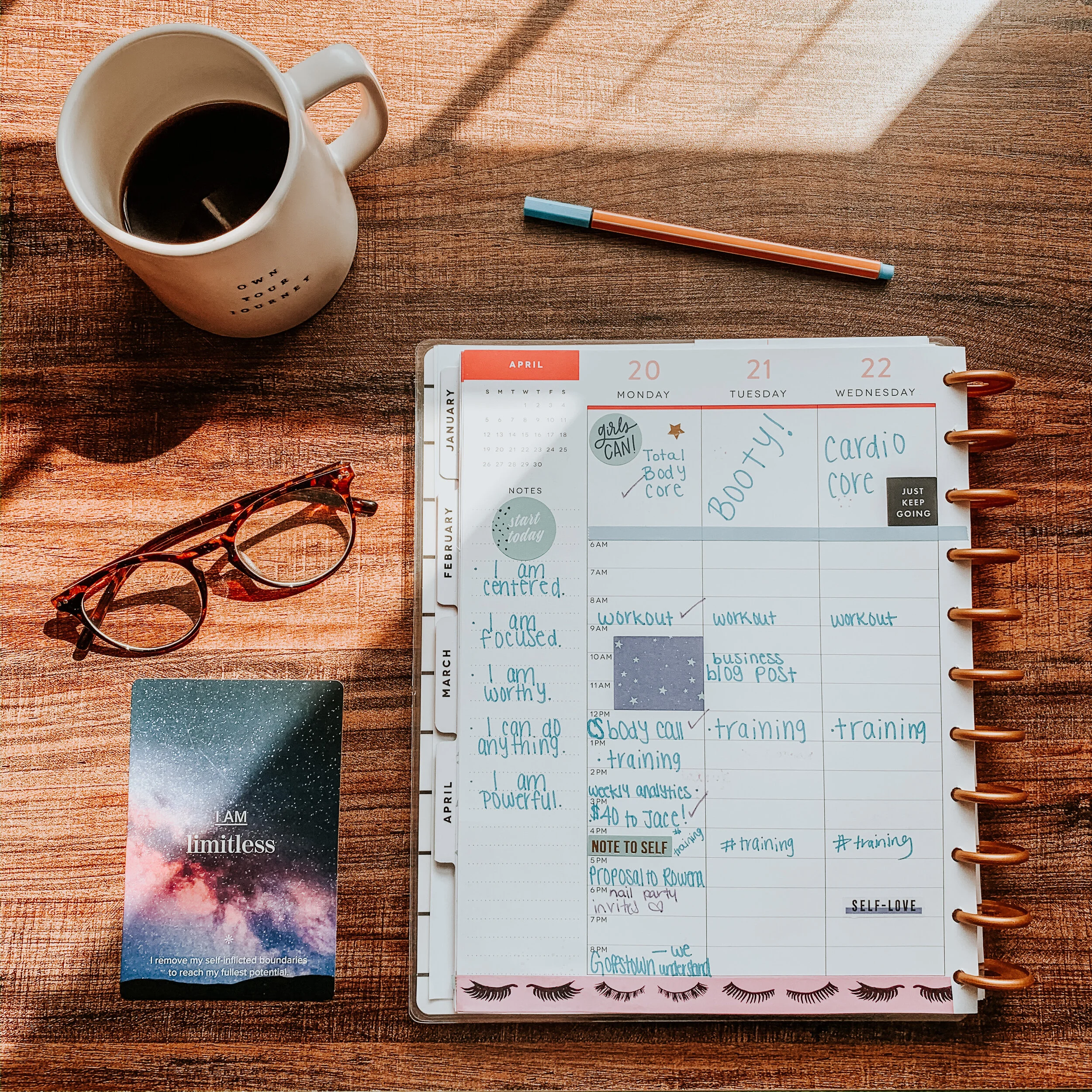 5 Simple Strategies to Ensure Your Instagram Success.