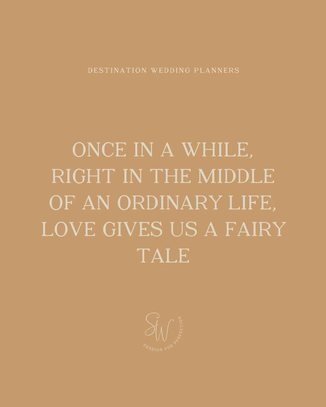 How many times have you been caught up daydreaming about the perfect wedding? 
A wedding that represents the love between you and your partner entirely, a wedding with the most magical venue decorated with mesmerizing flower arrangements, a wedding w