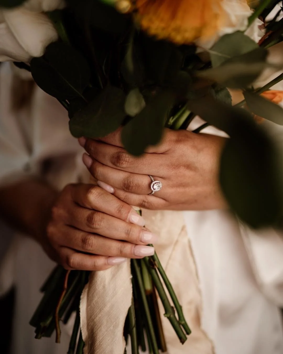 You have been dreaming about sharing the rest of your life with your favorite person, a partner that found their way towards your heart through their loving personality 
It&rsquo;s time to get engaged ✨

Getting engaged is a thrilling chapter for eac