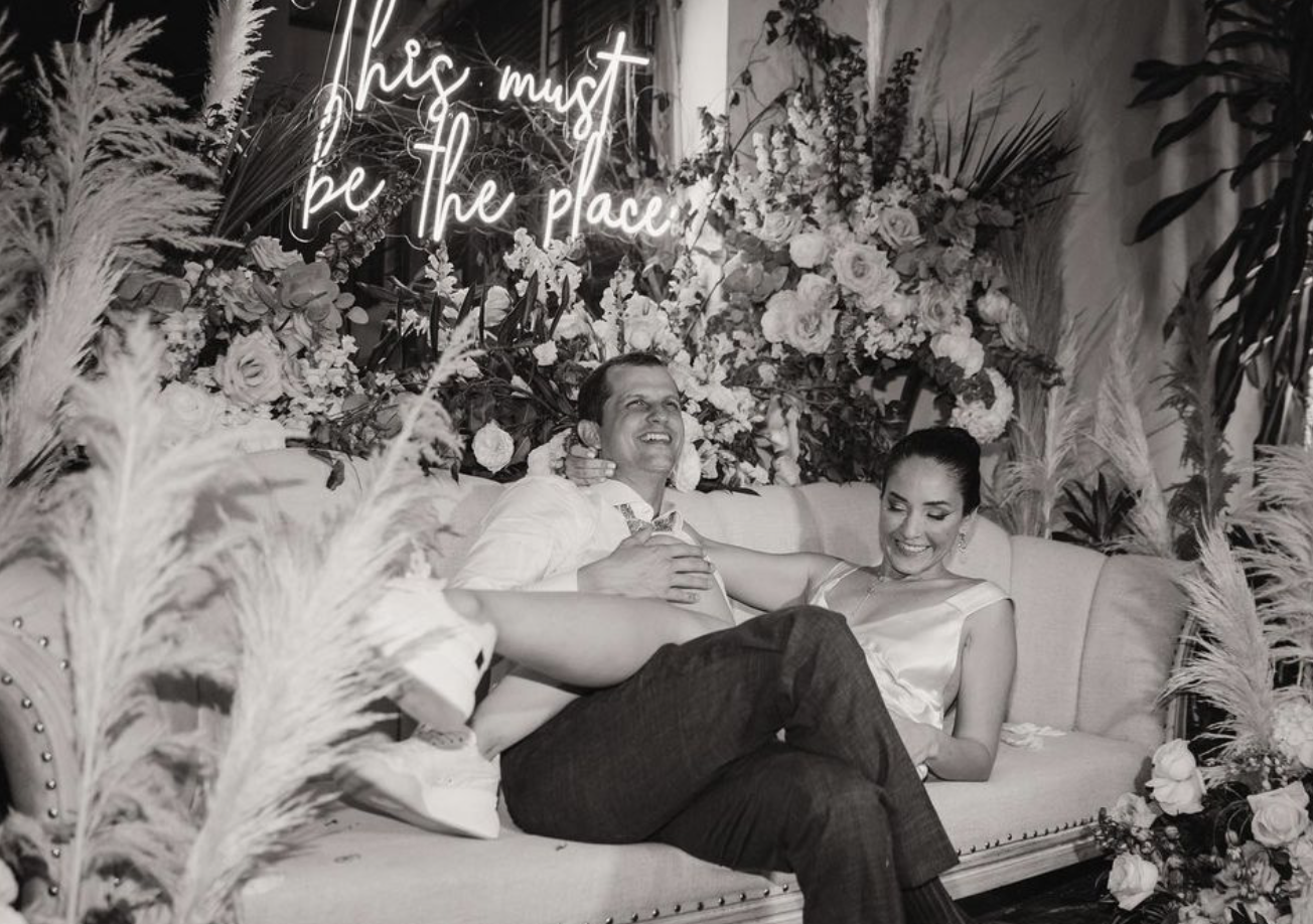 Destination Wedding San Miguel de Allende