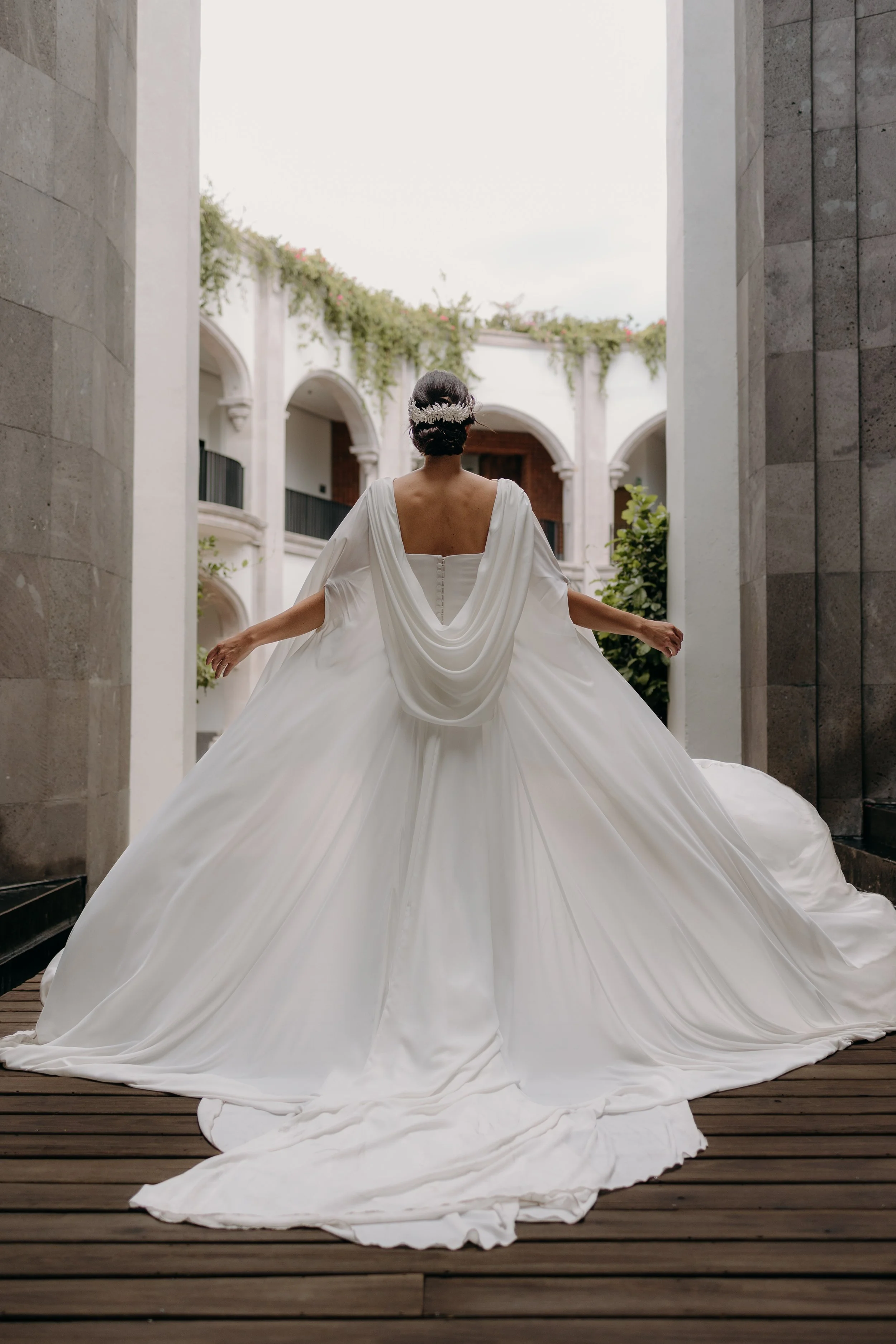 Destination Wedding San Miguel de Allende