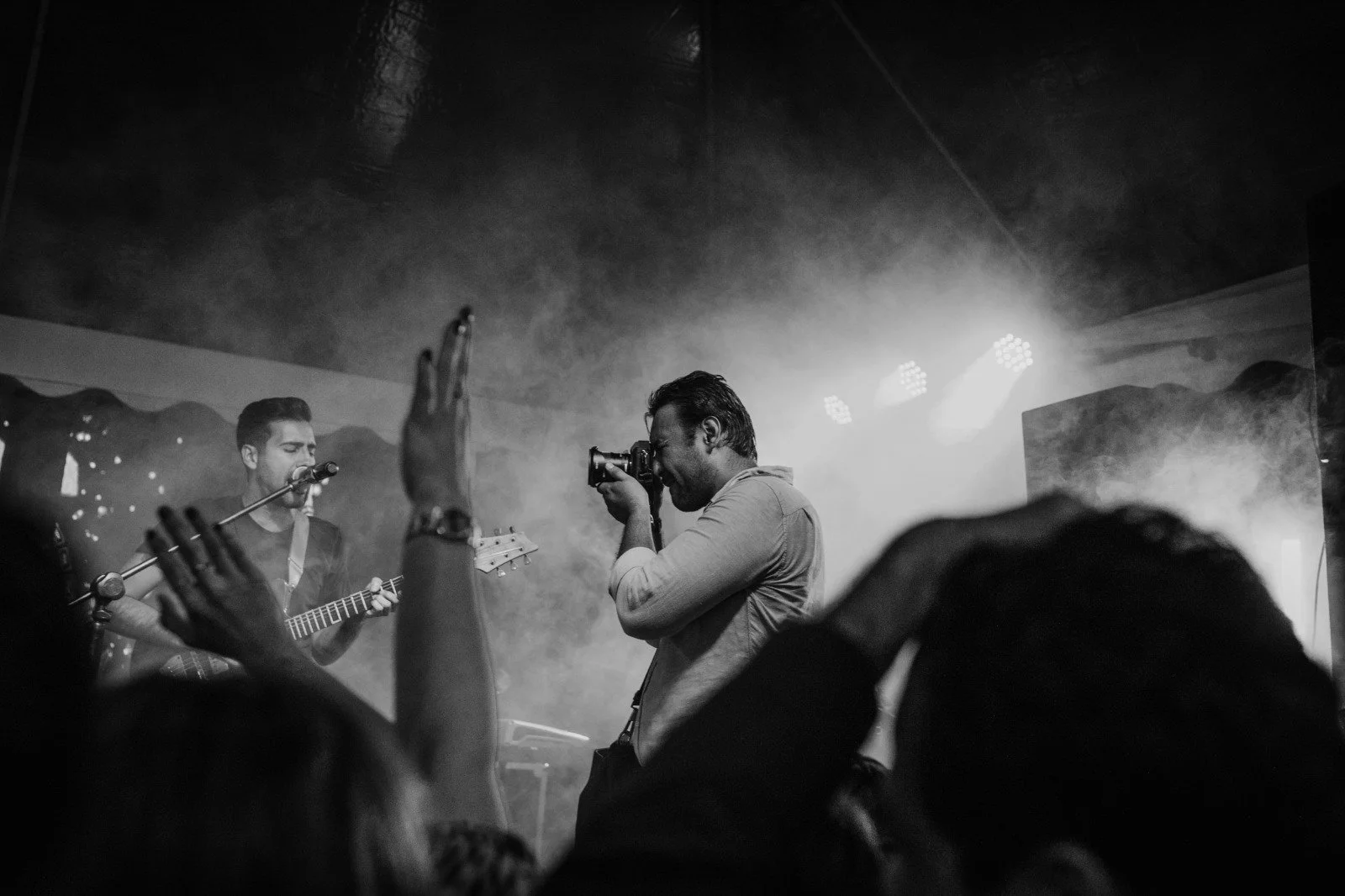 Destination Wedding San Miguel de Allende