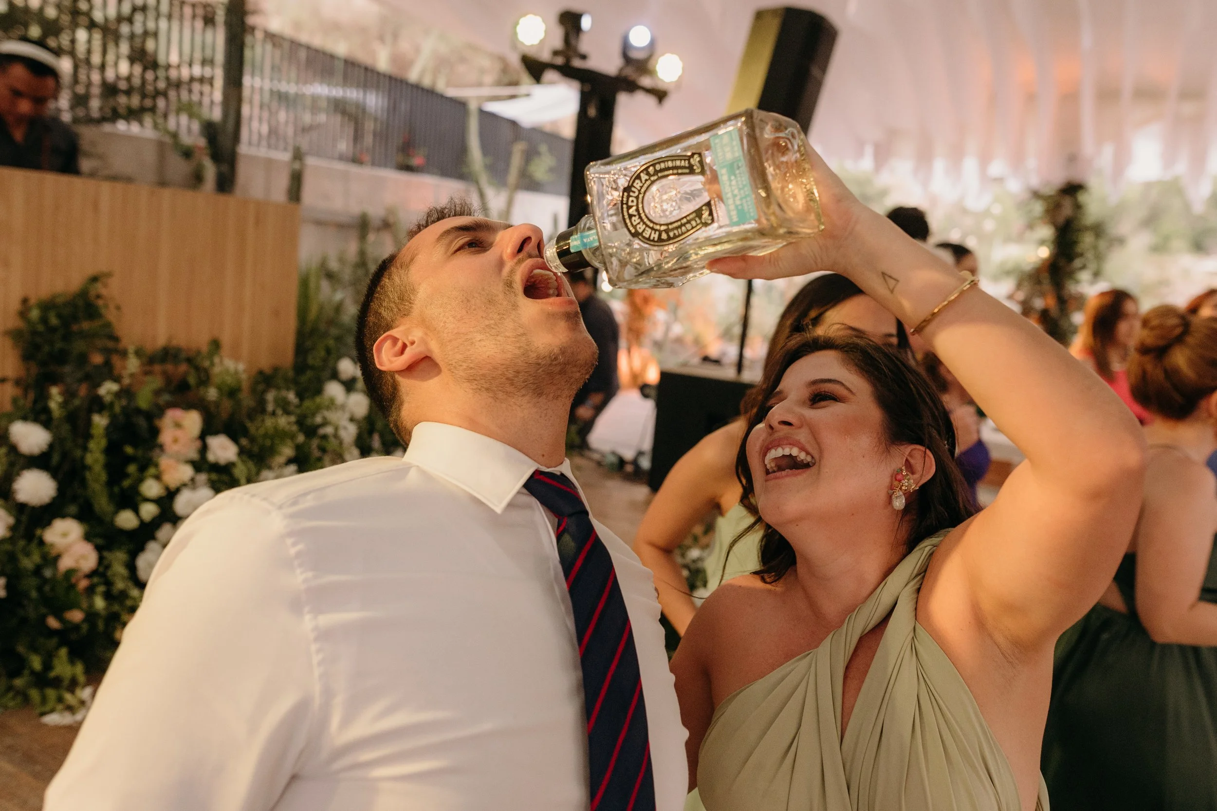 Destination Wedding San Miguel de Allende