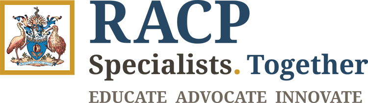 RACP Curriculum Update for 2027