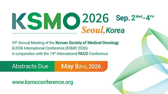 Call for Nominations | MOGA Young Oncologists | KSMO 2026