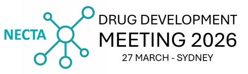 NECTA Drug Development Meeting 2026