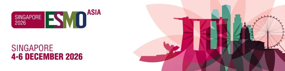 ESMO Asia Congress 2026