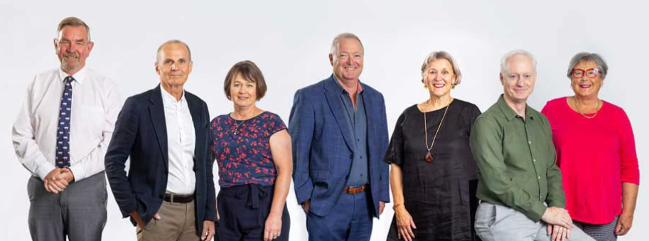 Expressions of Interest - Voluntary Assisted Dying Review Board