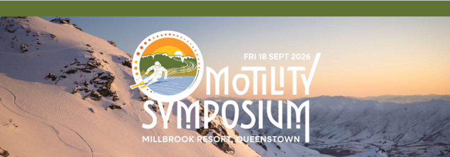 New Zealand Neurogastroenterology and Motility Network Symposium