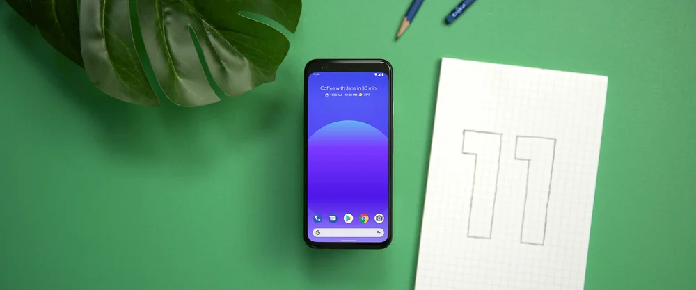 Android 11 Brings Changes And New Capabilities To Business Use Mobile Mentor Phone Numbers Won'T Erase On Android 2022