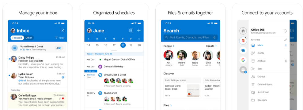 And So On Friend Umeki How To Set Auto Reply In Outlook Mobile Pea Make 