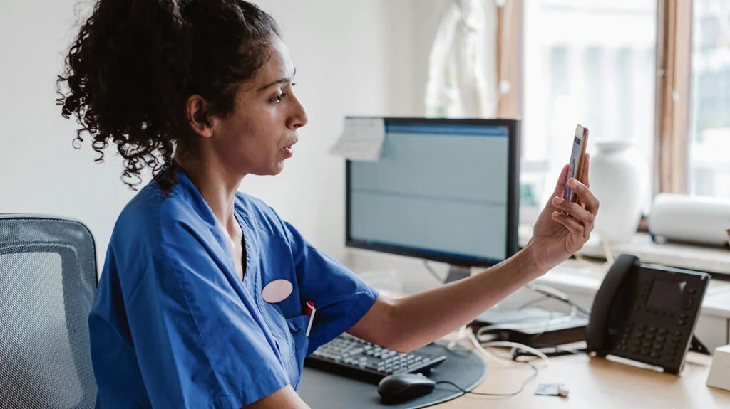 Best Practices And Answers For Shared Devices In Hospitals And Care