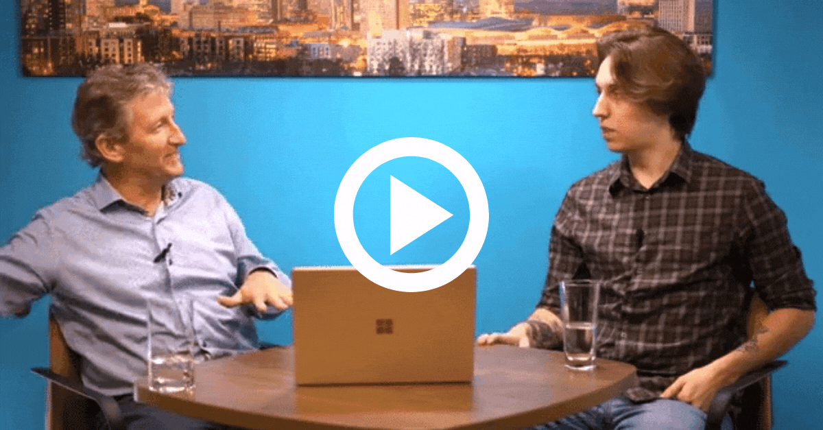 Going from Zero to Hero with Zero Touch Provisioning