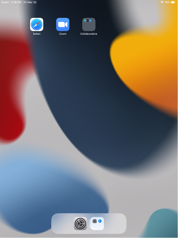 Configuring Home Screen Layouts on iOS using Intune — Mobile Mentor