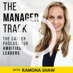 Mobile Mentor featured on The Manager Track Podcast