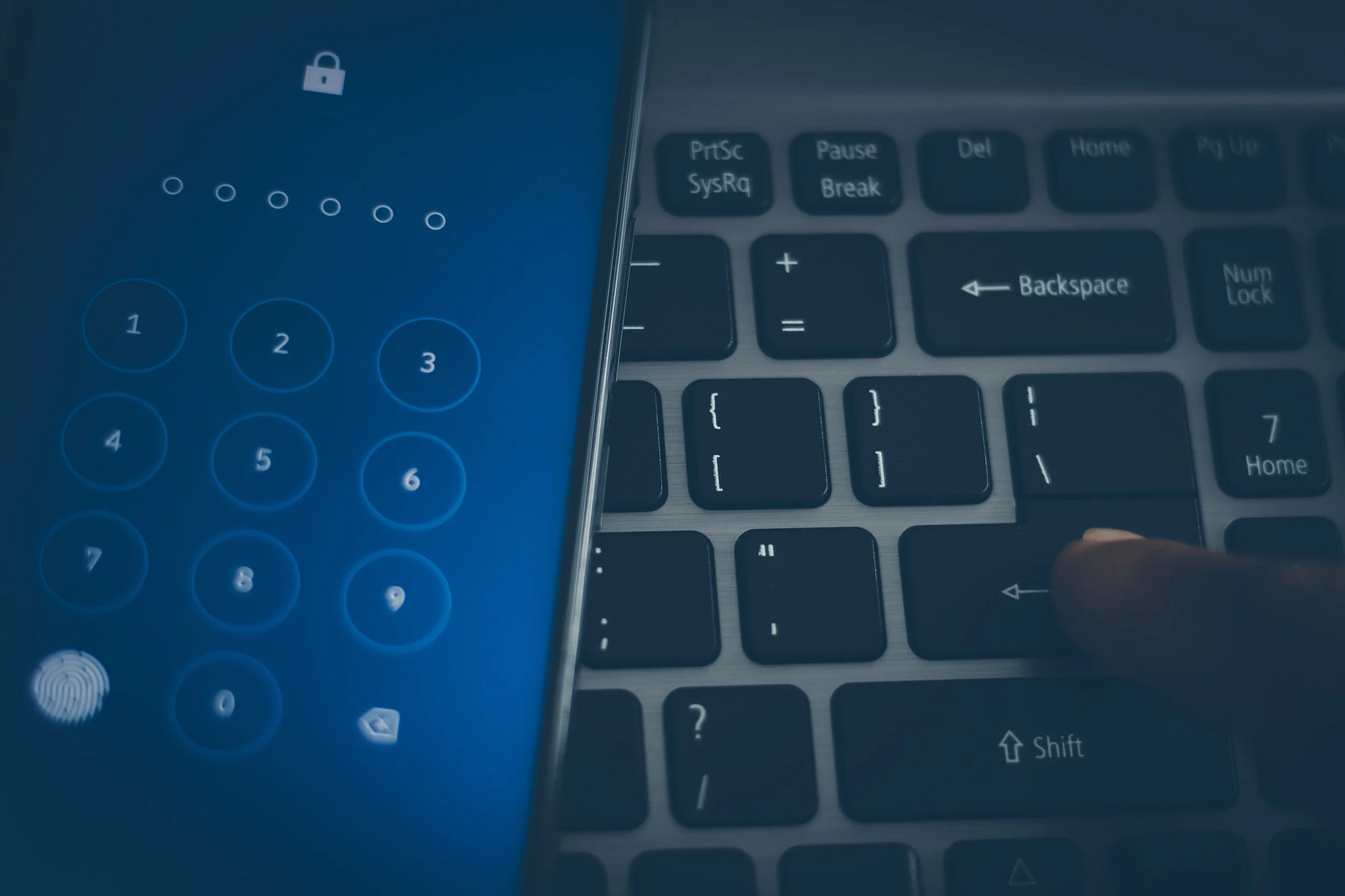 Embracing Strong Auth for Advanced Security  