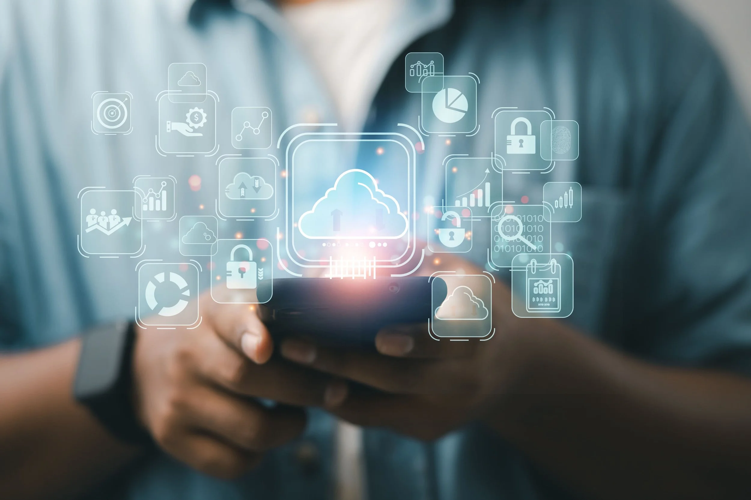 How Microsoft Defender for Cloud Apps Benefits Businesses