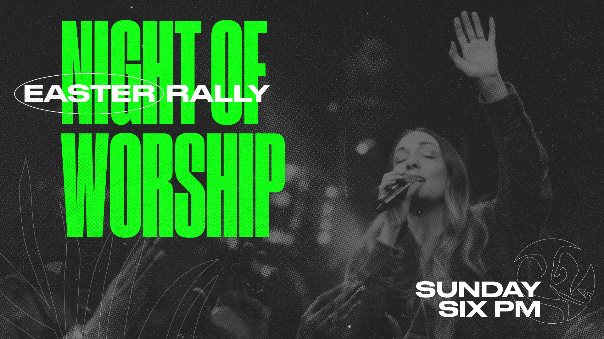 Worship Night / Noche de Adoración