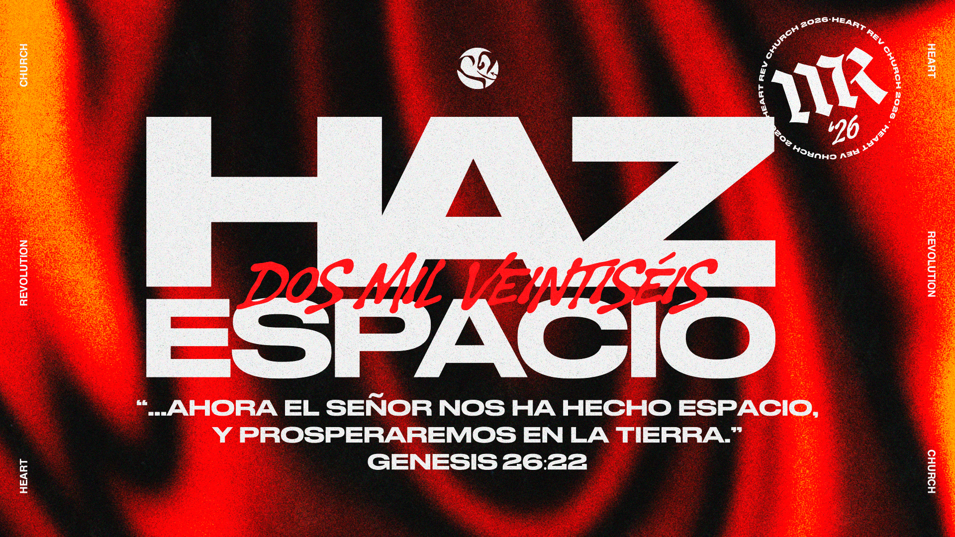 VIVIENDO UNA VIDA MÁS GRANDE.