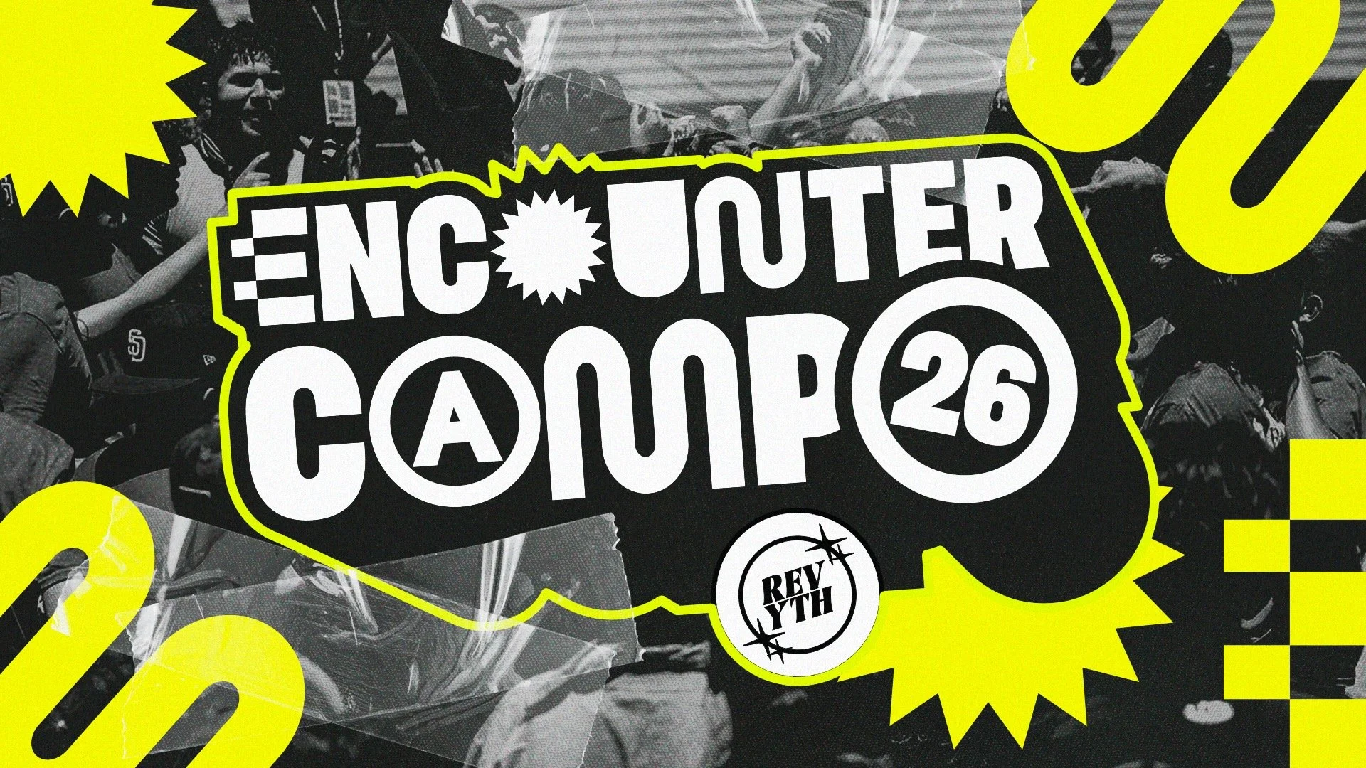 ENCOUNTER CAMP '26