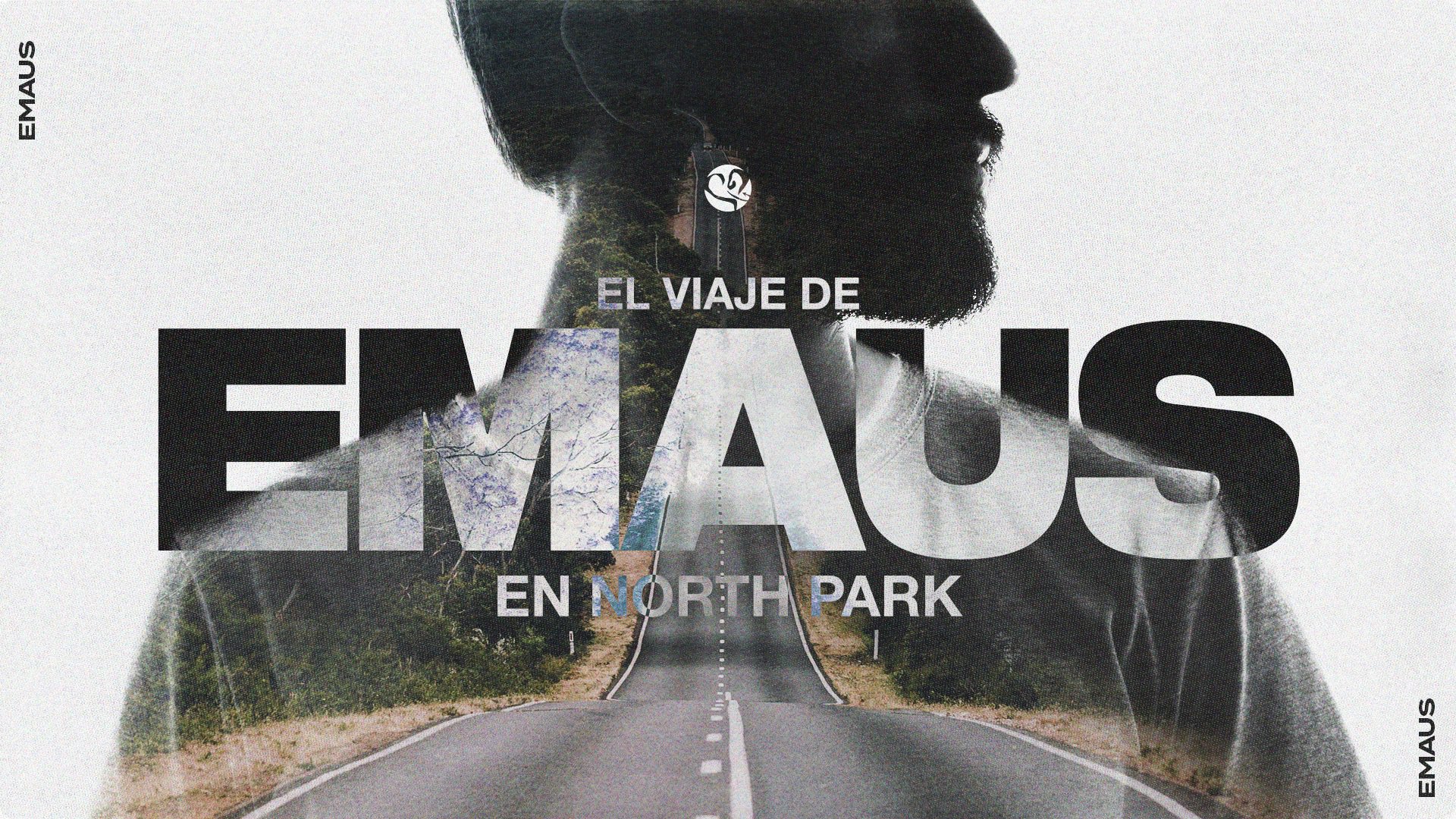 El Viaje de Emaús en North Park