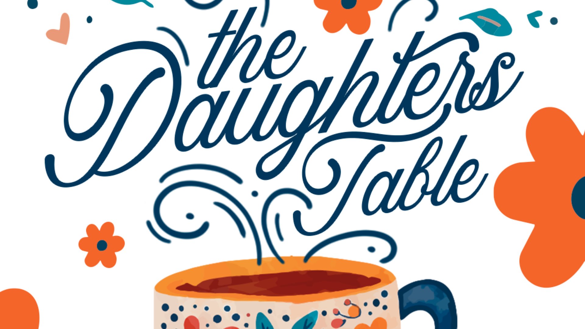 The Daughters Table