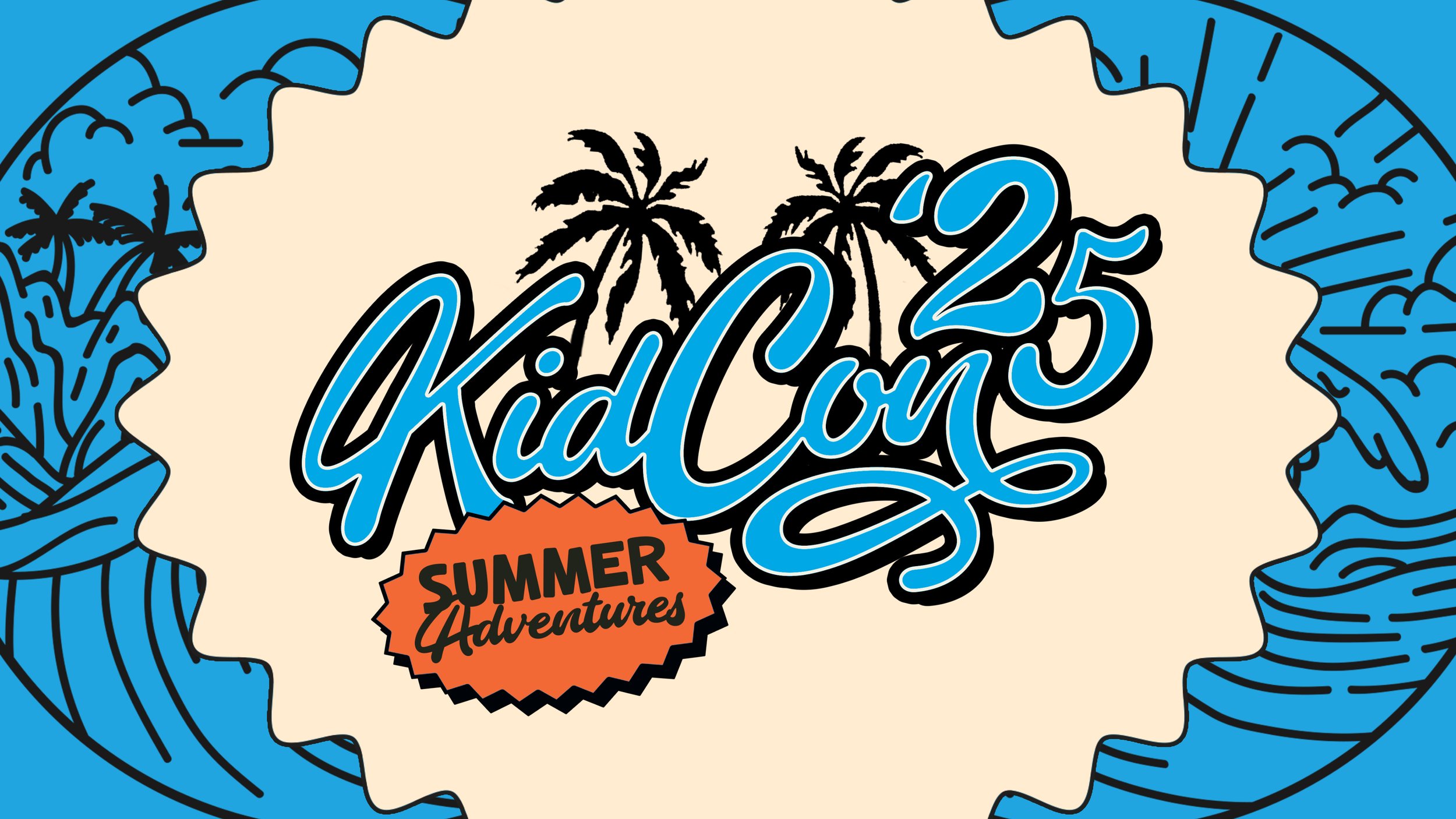 KidCon ‘25