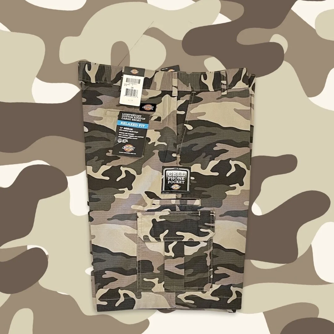 Obey rise hot sale up bdu jacket