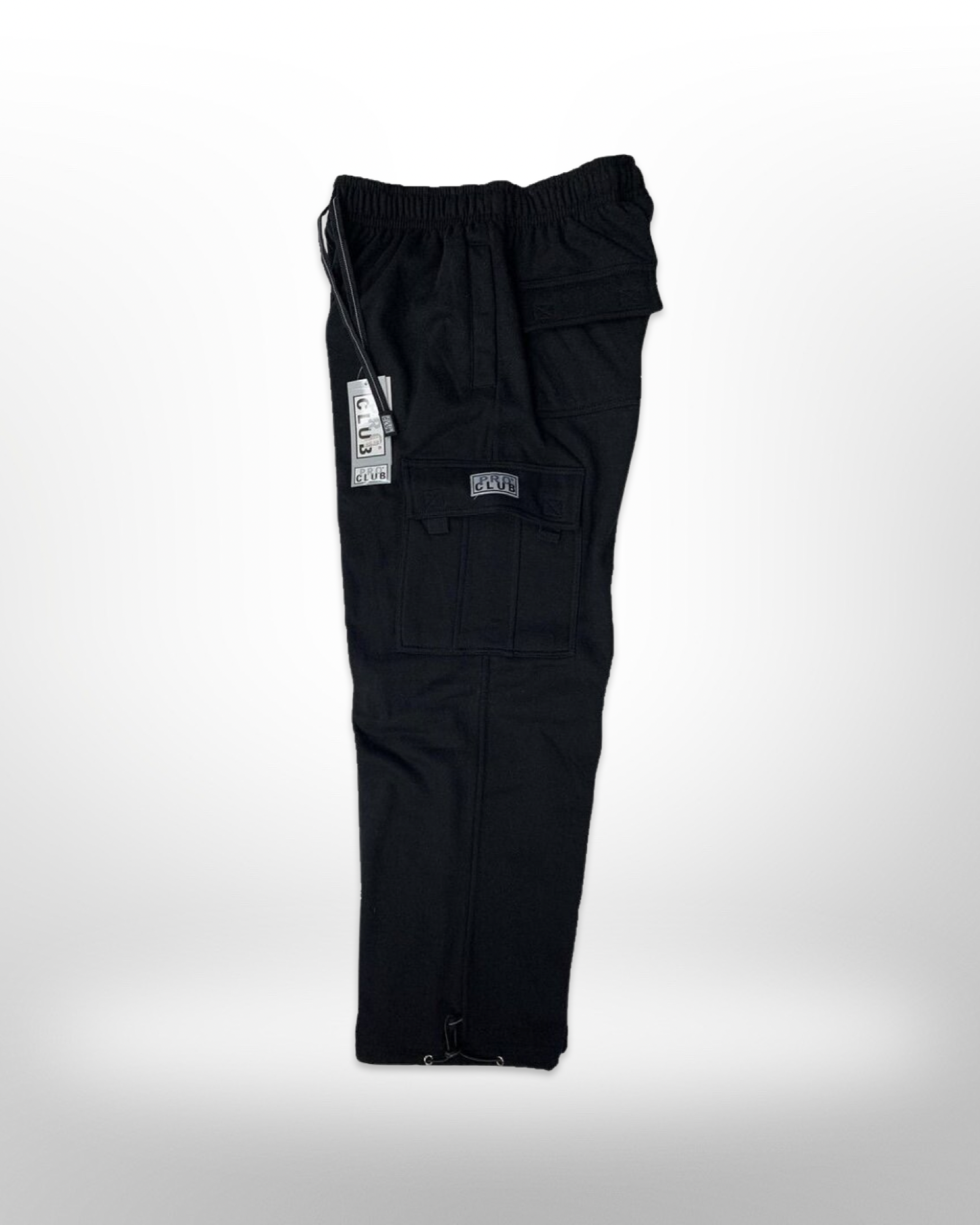 Box Logo Hoodie — The OG's Clothing Shop