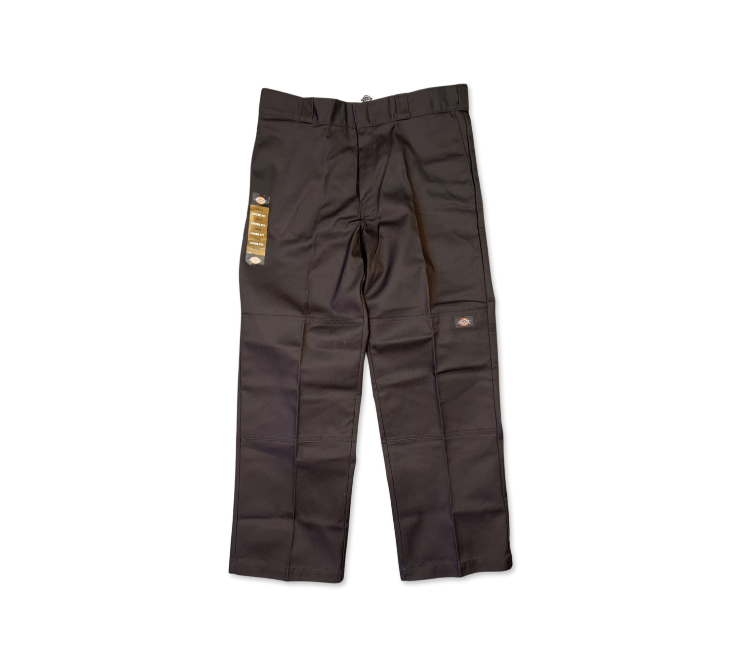 Dickies Loose Work shipping Clothing Knee — The Fit Free Pants| OG\'s Shop Double