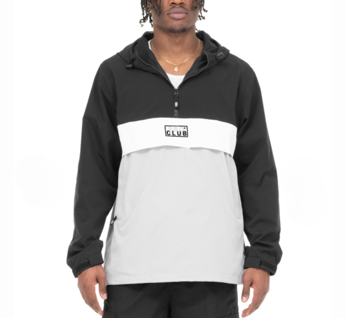 Box Logo Hoodie — The OG's Clothing Shop