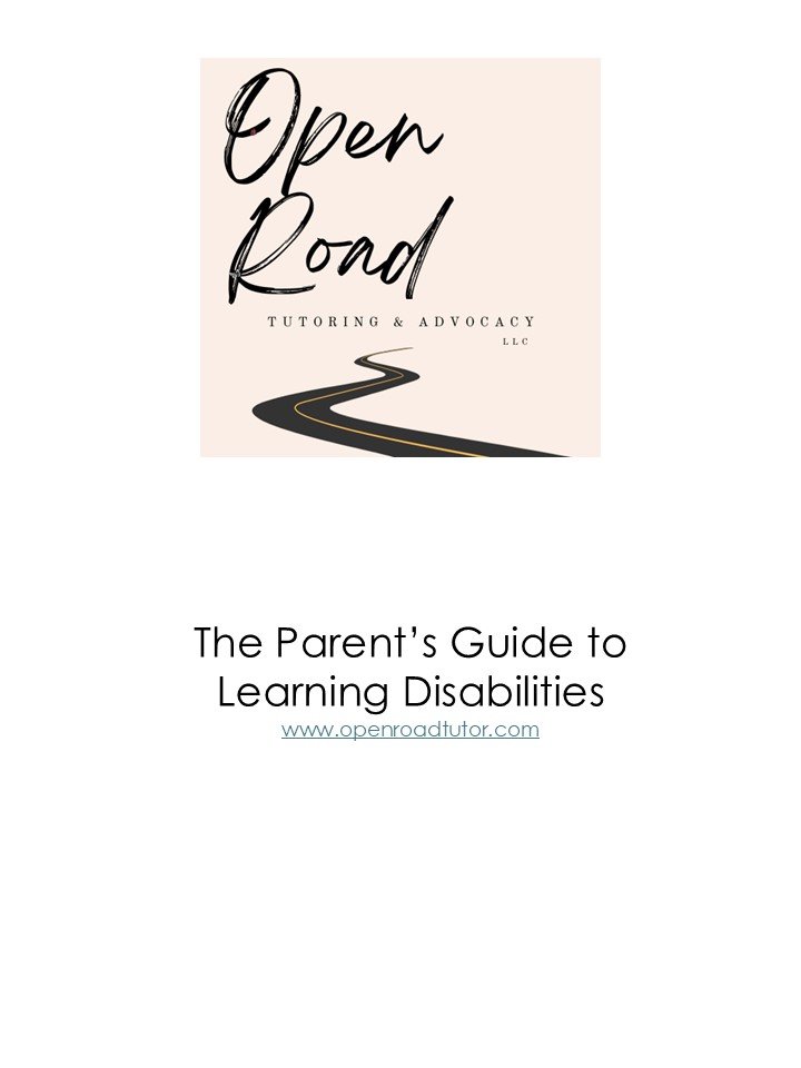 The Parent's Guide to Learning Disabilities.jpg