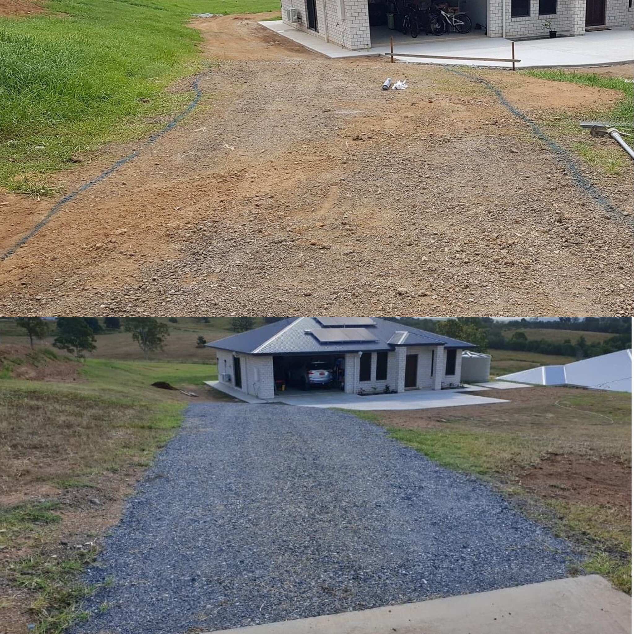 2.1 Roadbase (Certified)