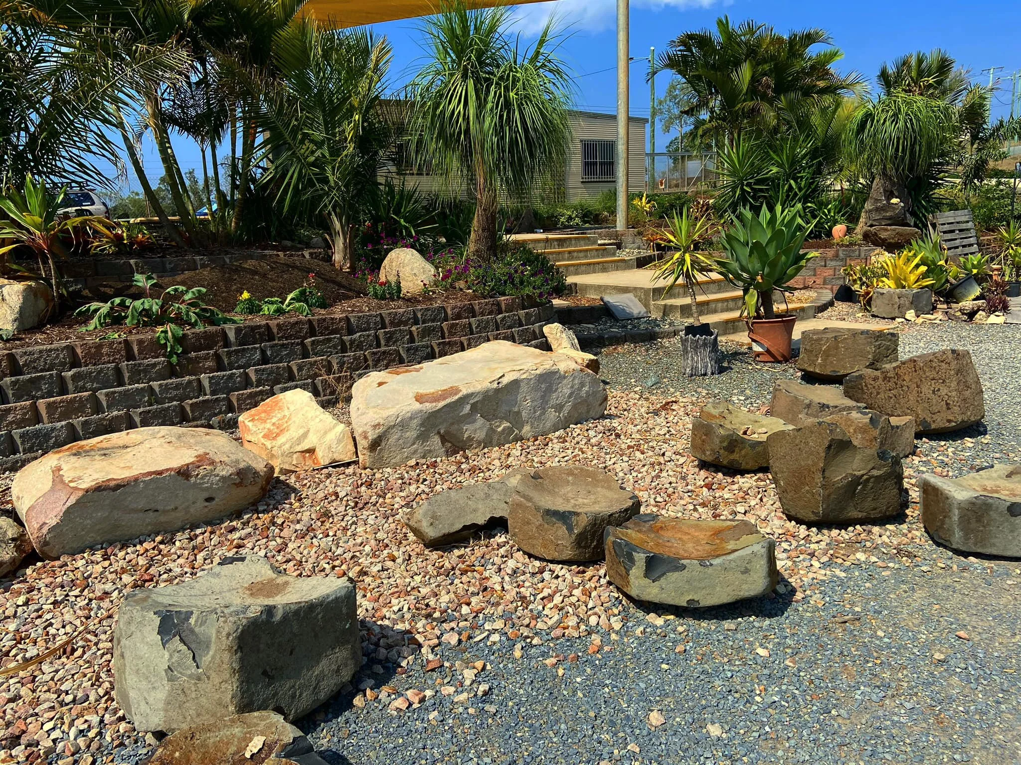 General 5 — GYMPIE LANDSCAPE SUPPLIES