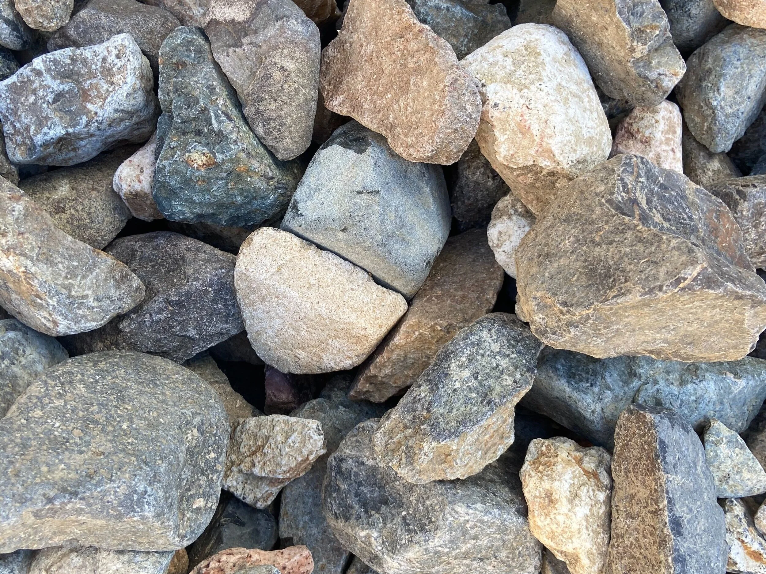 Decorative Stone / bolders — GYMPIE LANDSCAPE SUPPLIES