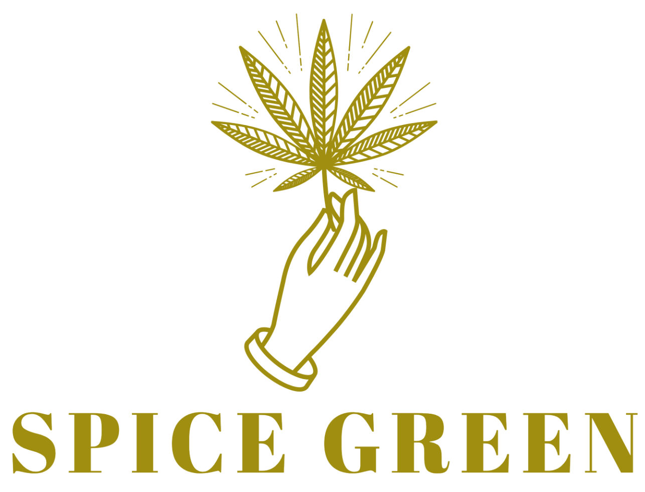 SPICE GREEN