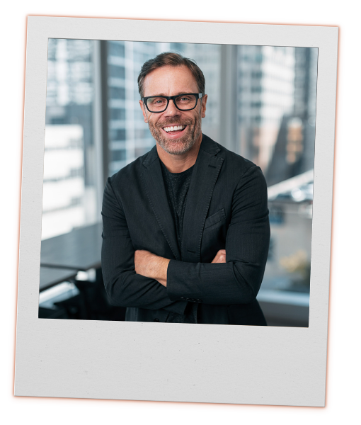 Greg Daake, Principal — Daake