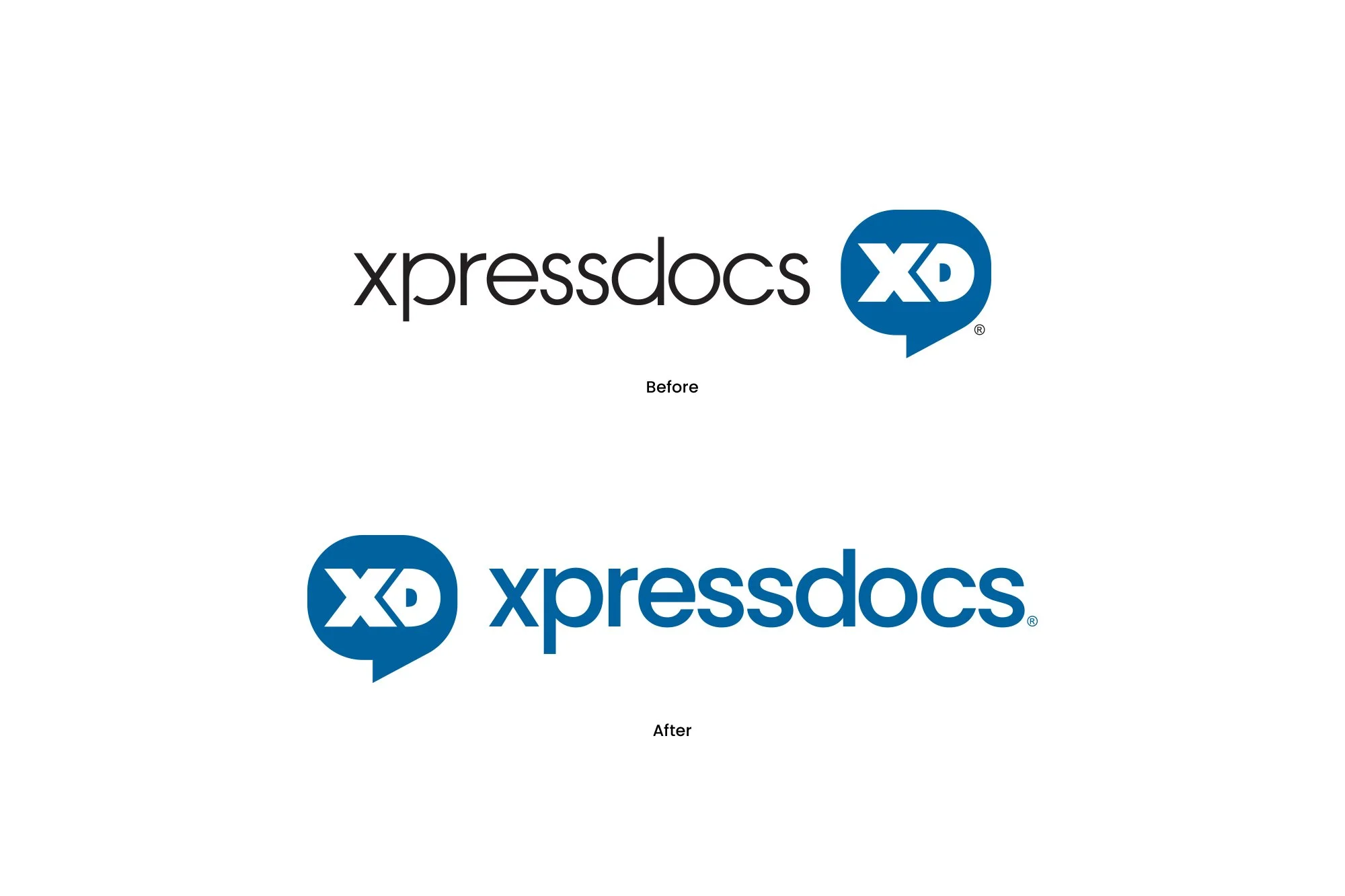 Xpressdocs — Daake