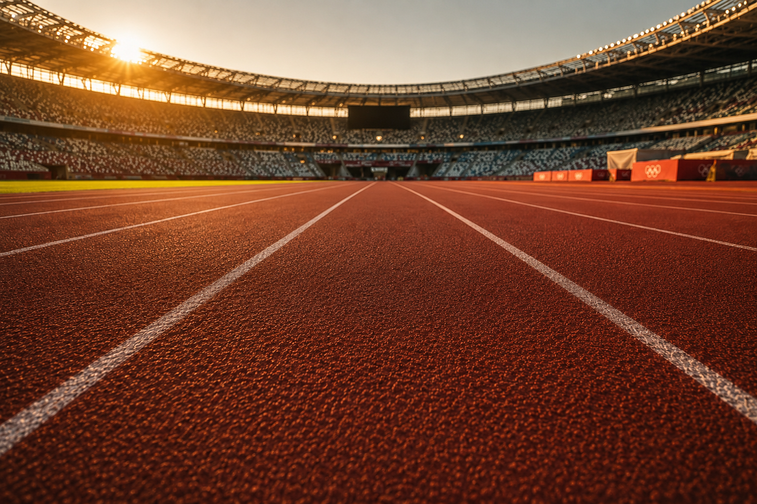 Why Your Competitors Are Always One Step Ahead