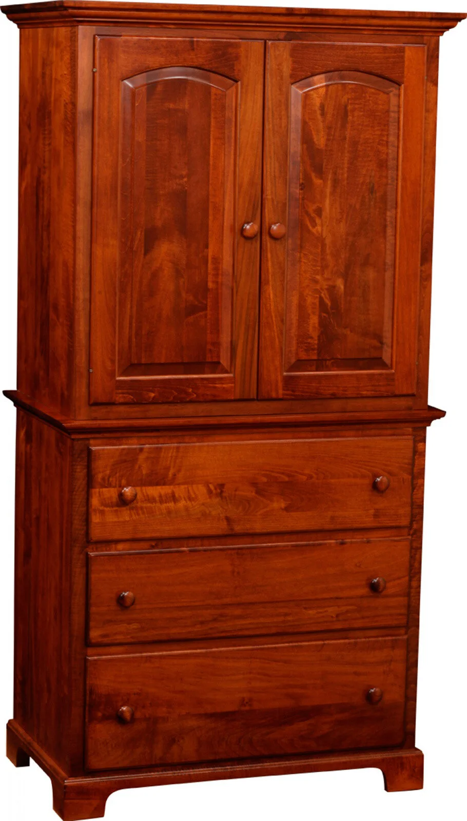 SO-146 Armoire Base with SO-66 Armoire Top.jpg