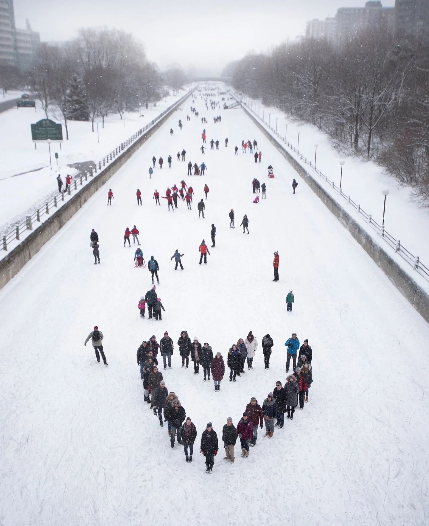 Looking for some unique date ideas for Valentine&rsquo;s Day in Ottawa? 🥰

Click the 🔗 in our bio for 30 fun and unique winter date ideas 

#Ottawa #valentines #DiscoverON #ExploreCanada