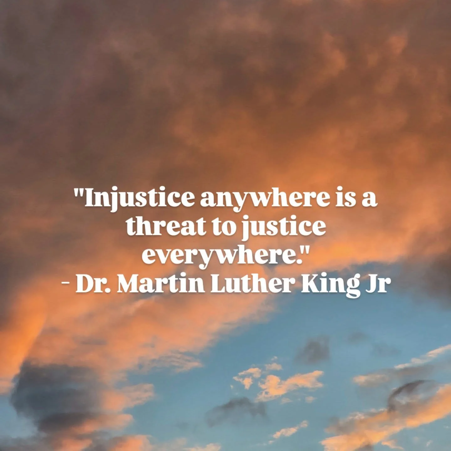 Words to be remembered not just today, but every day. ✊️

#TherapistThoughts #washingtontherapist #WAStateTherapist #WATherapy #therapysupport