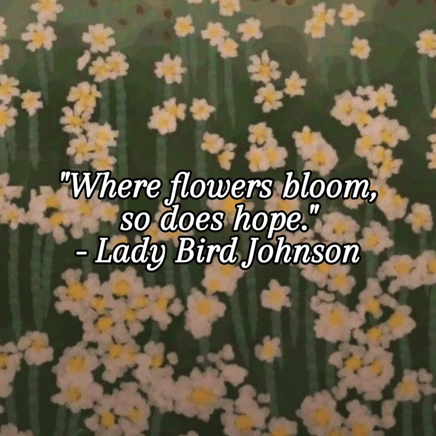 Growth often starts quietly. 🌱
A small moment of care, a little sunlight, the courage to keep showing up. ☀️
In therapy, we tend the soil together so hope has somewhere to bloom. 🌷 

--

therapy, online therapy, virtual therapy, washington therapis