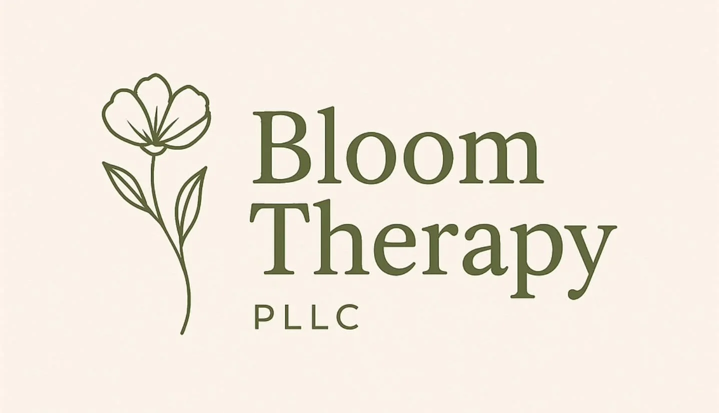 6 years of Bloom Therapy 🌿

To my colleagues, my friends, and the clients who have trusted me over the years - thank you. Truly! 

It&rsquo;s an honor to do this work and to witness the growth, resilience, and care that shows up in this space every.