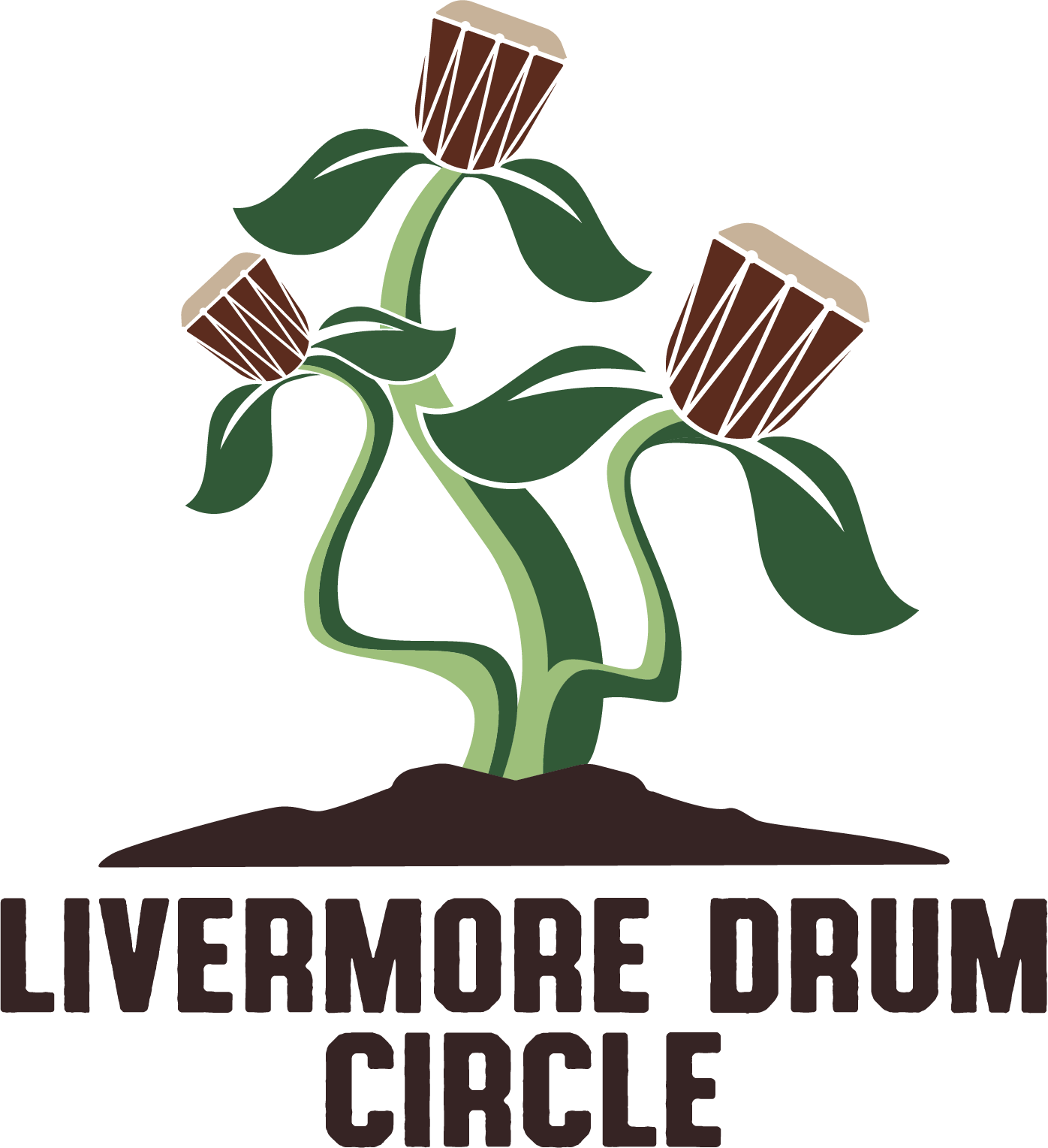 Livermore Drum Circle