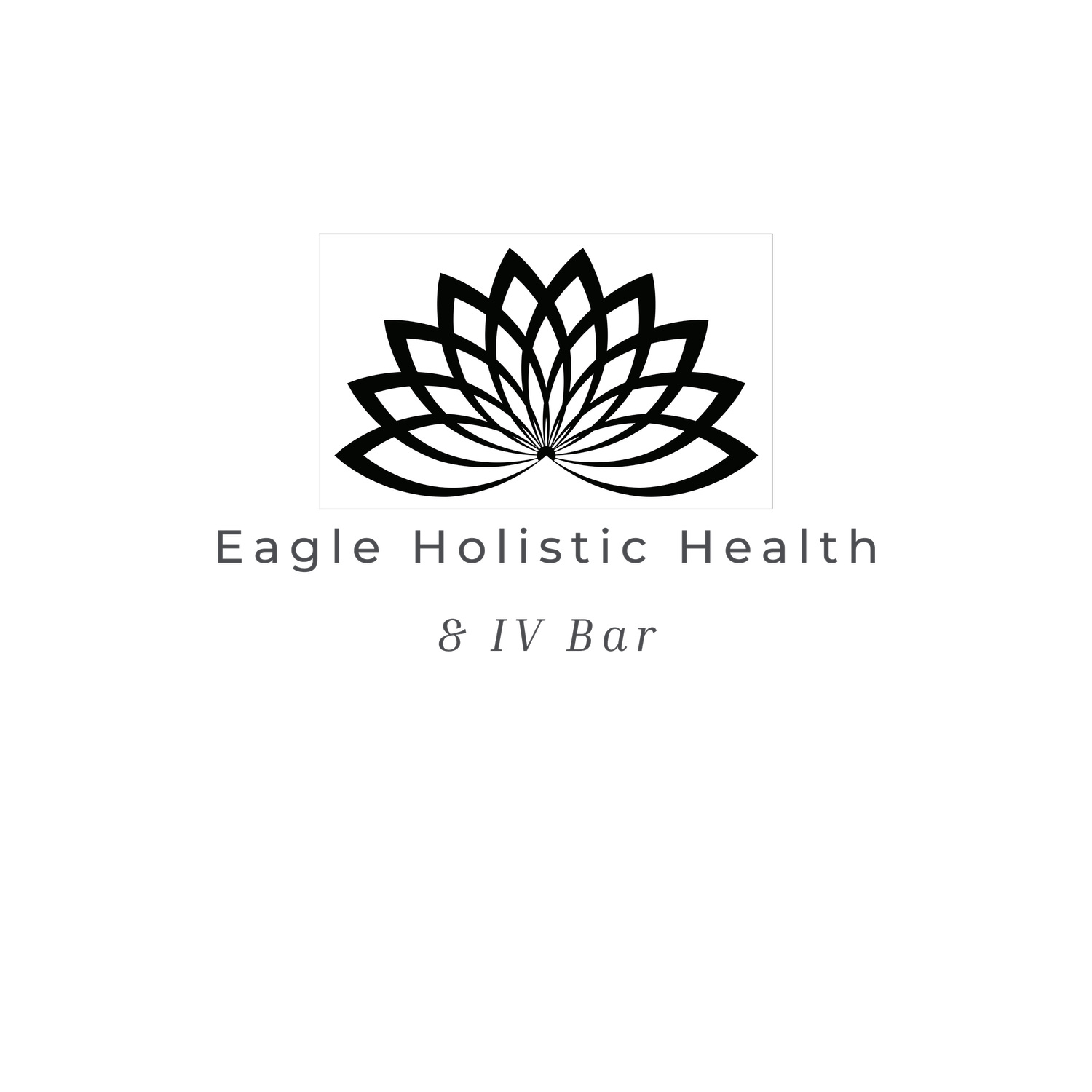 Eagle Holistic Health