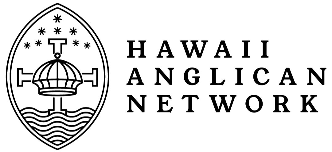 Hawaii Anglican Network