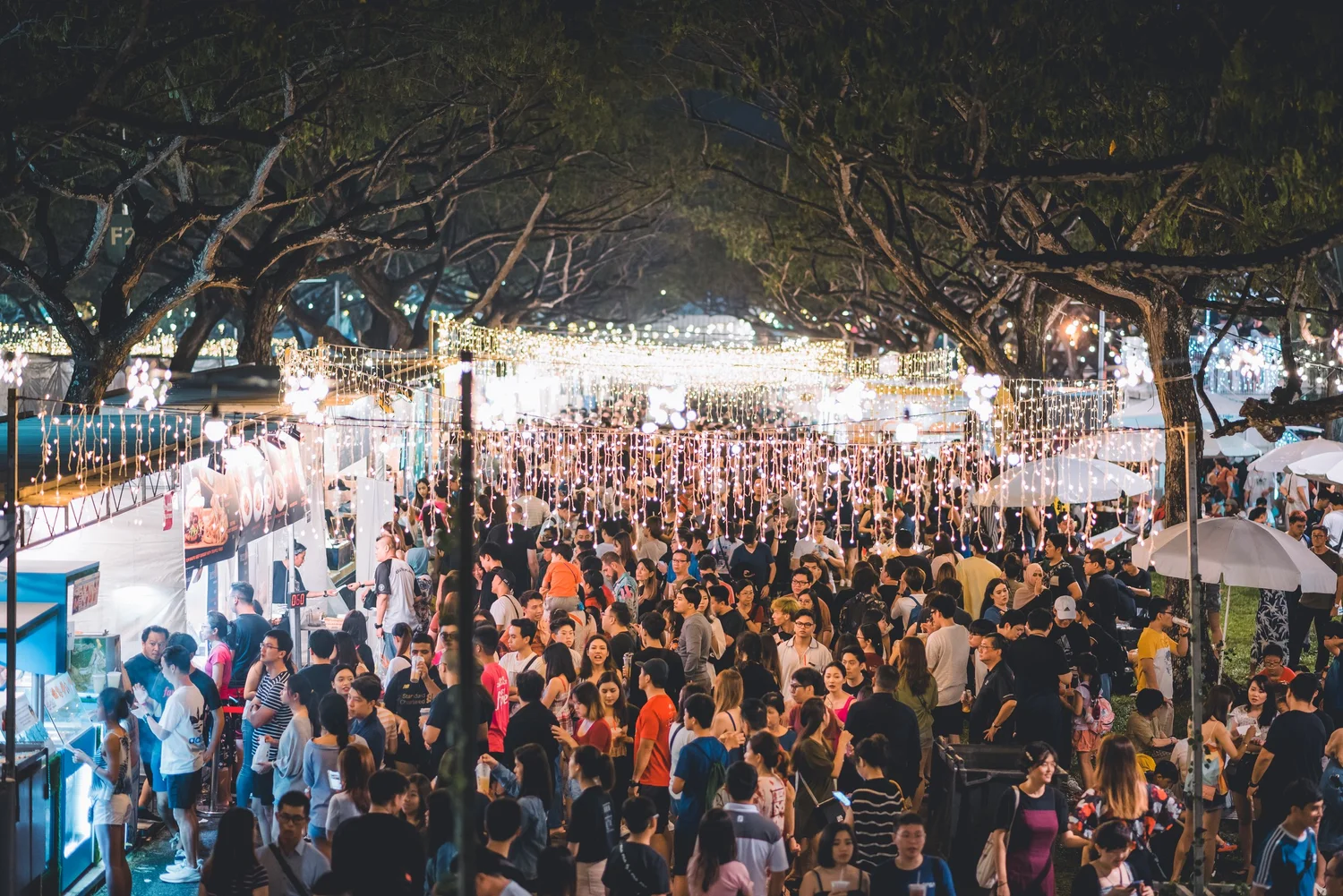 Our Vision — INVADE